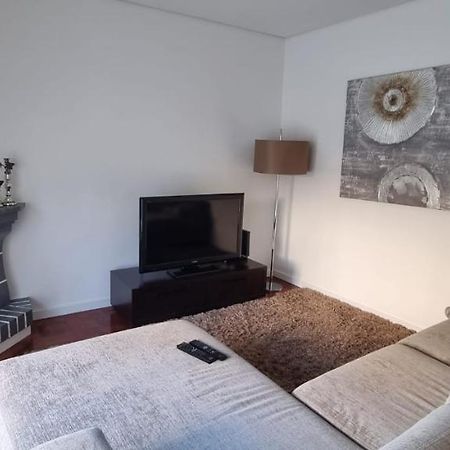 Casa Da Praca Lejlighed São João da Madeira Eksteriør billede